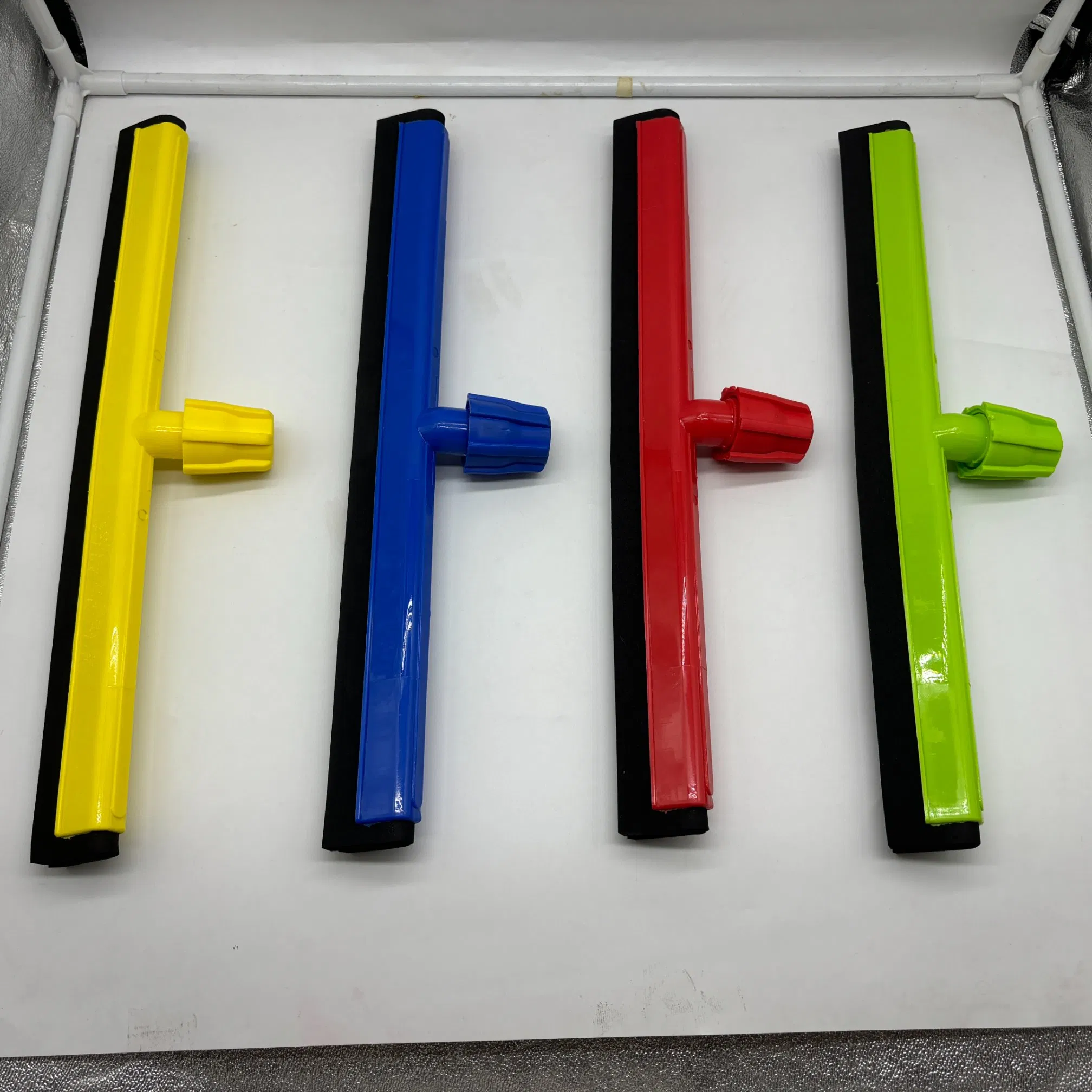 High Quality Plastic Floor Moss Squeegee Wiper