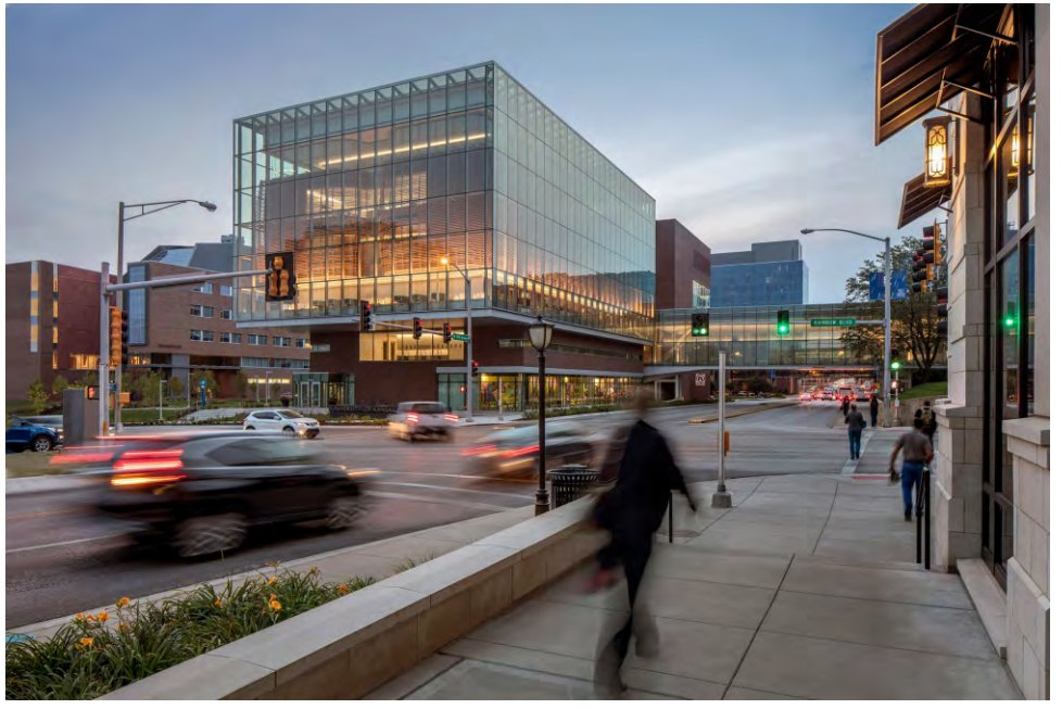 Chinese Large Factory Manufacture Unitized Aluminum Curtain Wall