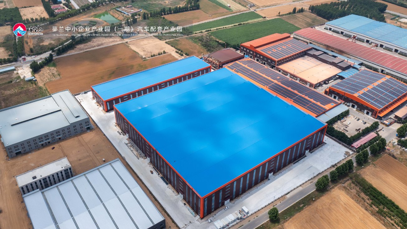 HDG Prefab/Prefabricated Steel Structure Fabrication Factory Shed House Building