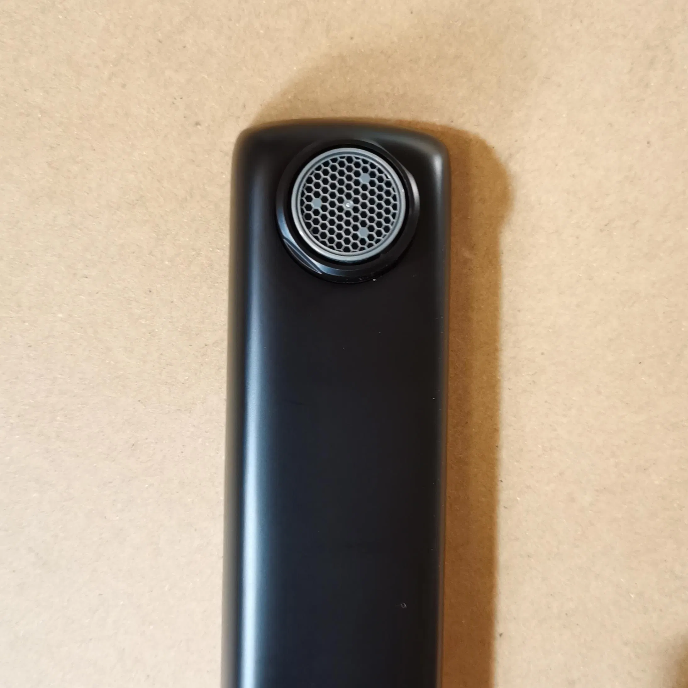 Sanitary Ware Bathroom Basin Faucet Black Finish