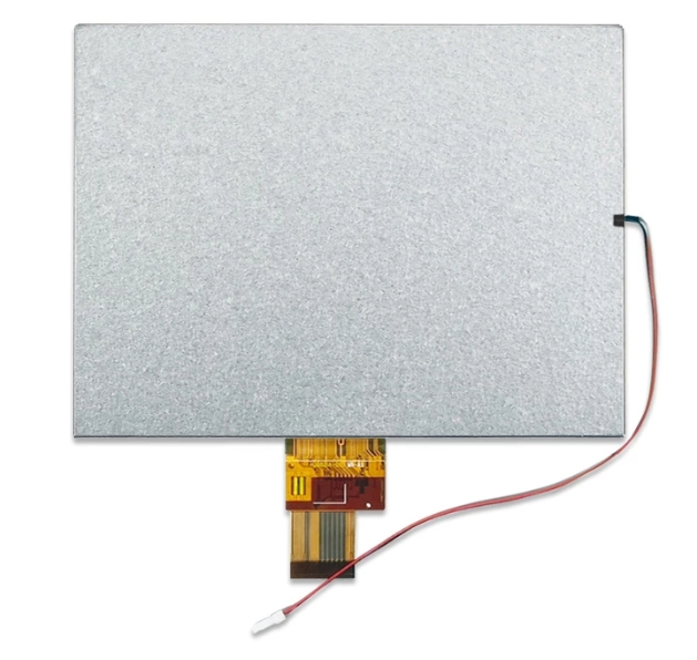 OEM Capacitive Screen for Navigation Equipment Ship Instruments Automobile Instruments