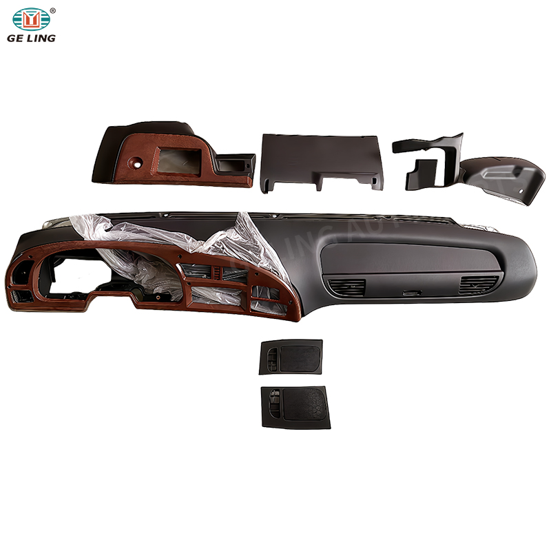 Dashboard для Isuzu NPR/NQR/700P/600P/Elf и Mitsubishi Fuso Canter/Hino 300/500