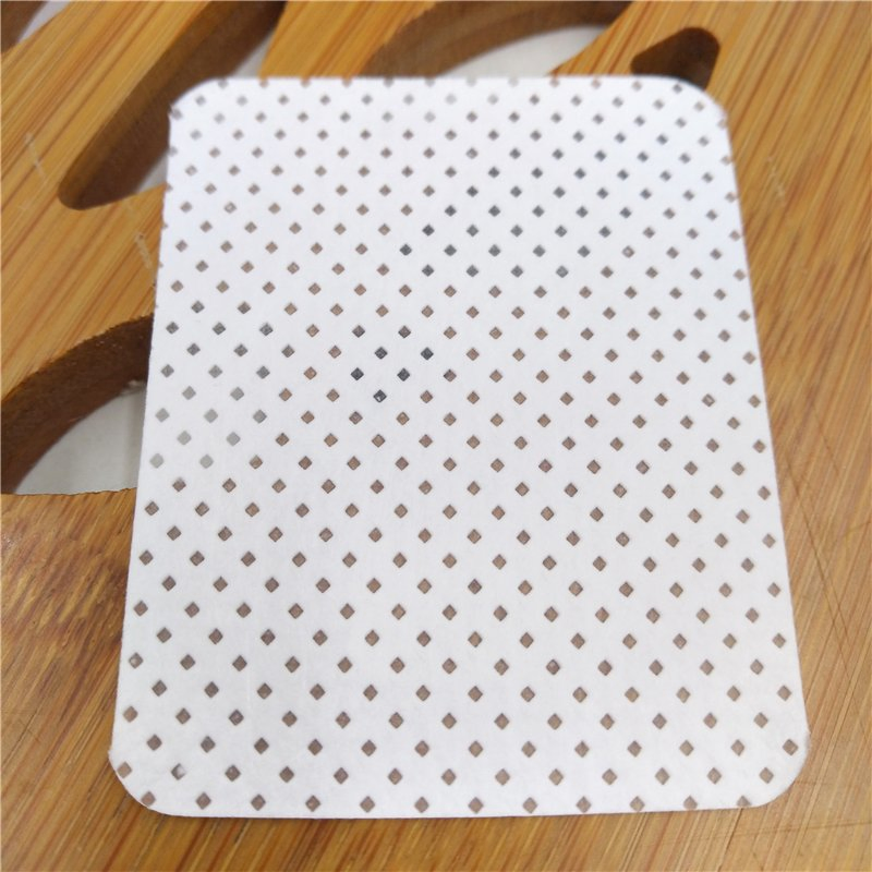 Eyelash Glue Cotton Wipe for Cleaning