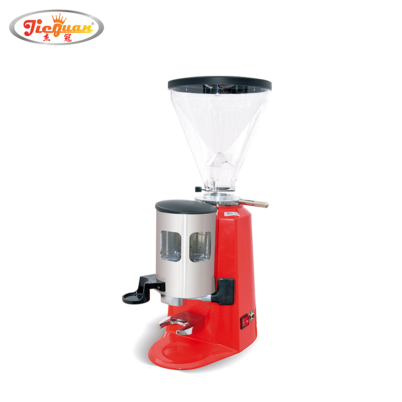 Commercial Hot Sale coffee Grinder for Coffee Shop Aluminum Alloy Big Capacity
