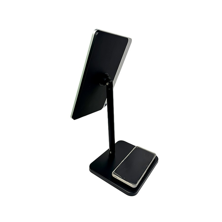 Premium Changer Aluminum Alloy and PU Material Ensure High-End Durability and a Comfortable Touch