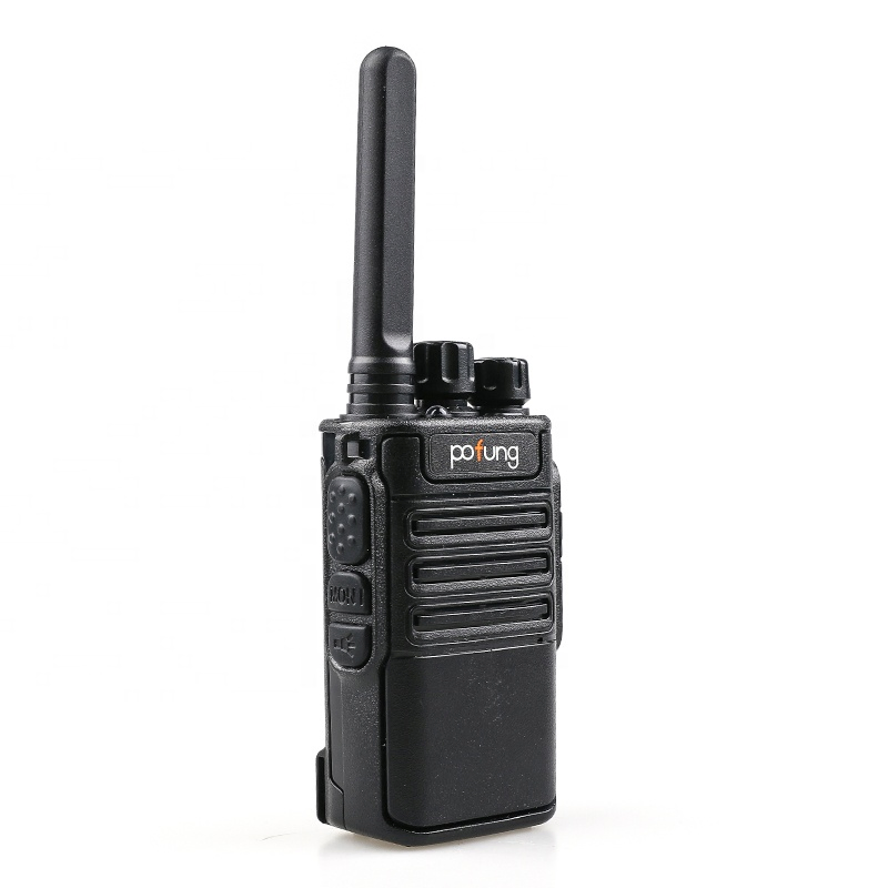Рация Baofeng F8 (V8) с программированием и VOX