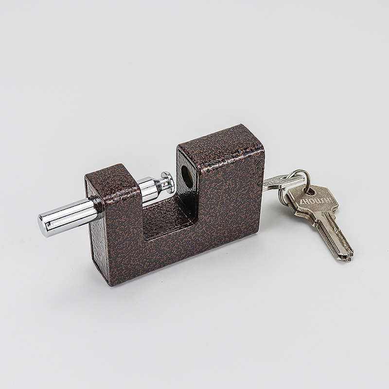 Giant Lock Shaped Casing Large Supply of Factory Direct Rectangular Lock