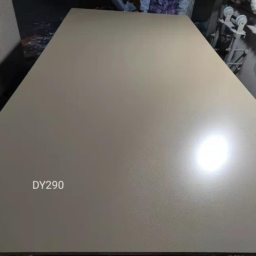 Quality MDF Board for Furniture Use, MOQ 1*20FT Container Available