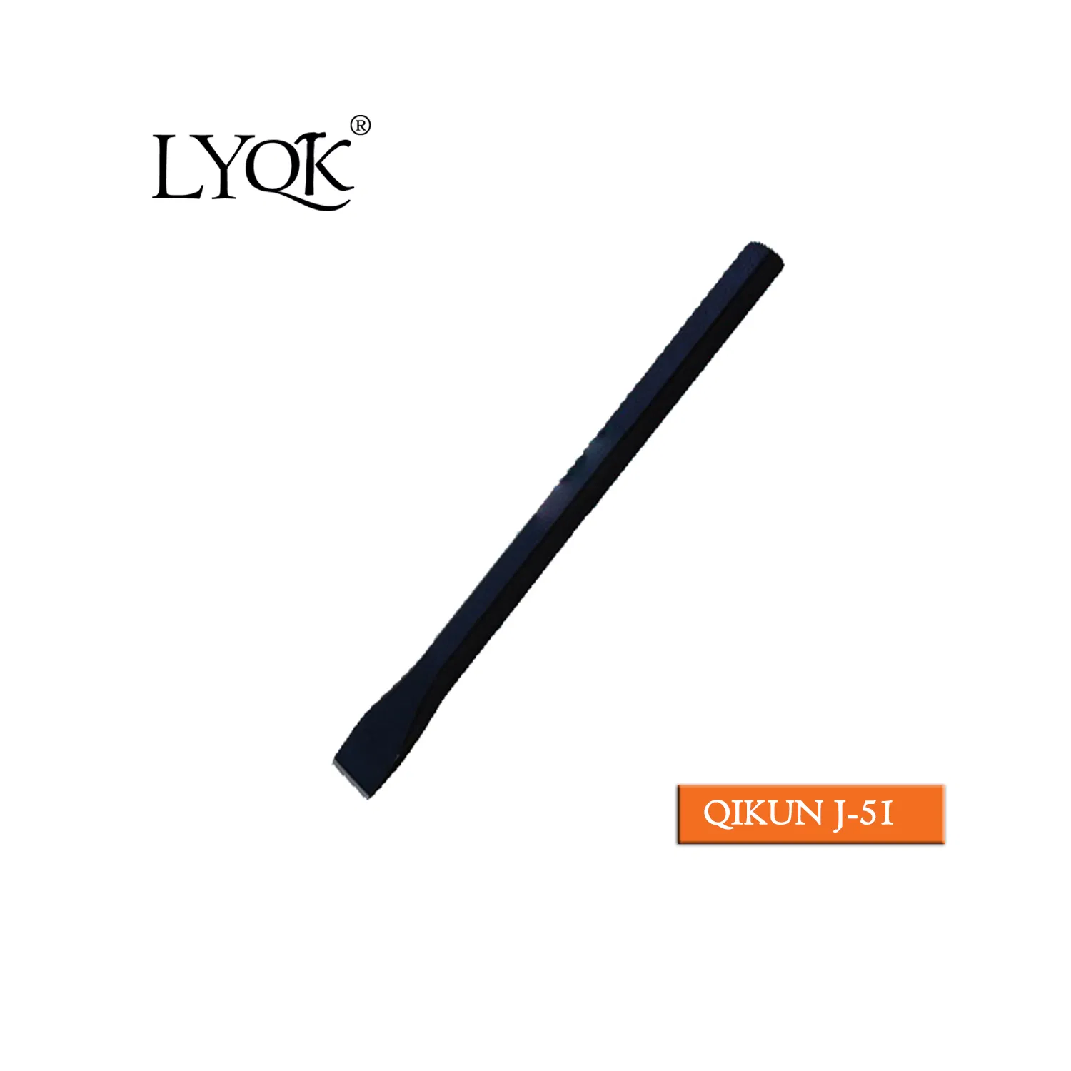 Долото холодное плоское J-47 без рукоятки