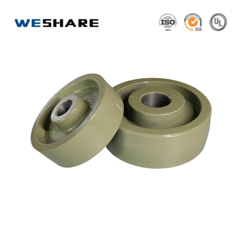 Wholesale High Wear Resistance Wheel for Transformer