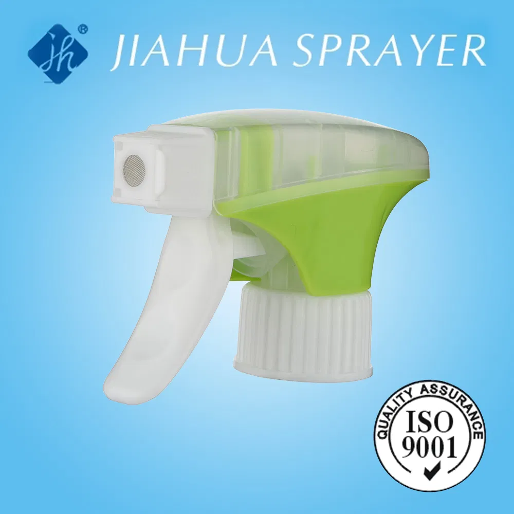 Hot Sale 28/400 28/410 28/415 Customized Size, Garden Trigger Spray (JH01-001-3)