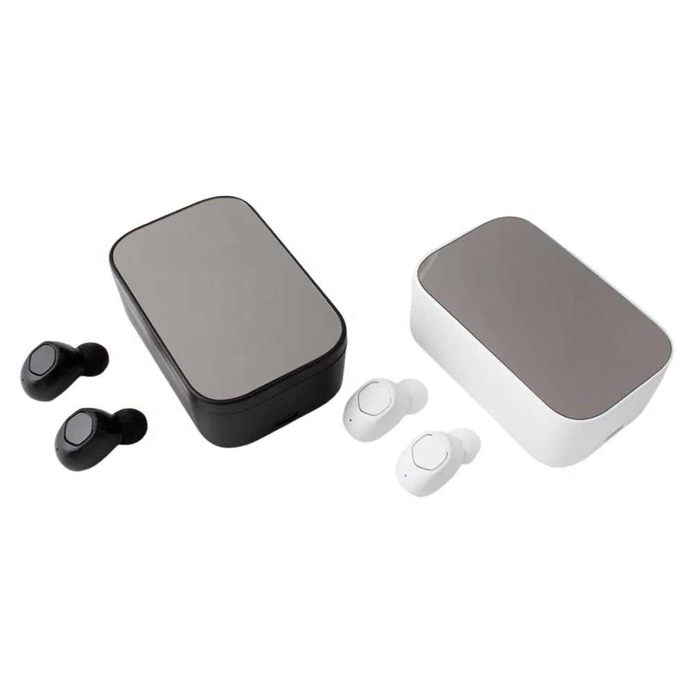 Беспроводные наушники TWS M48 Gaming с дисплеем и Power Bank