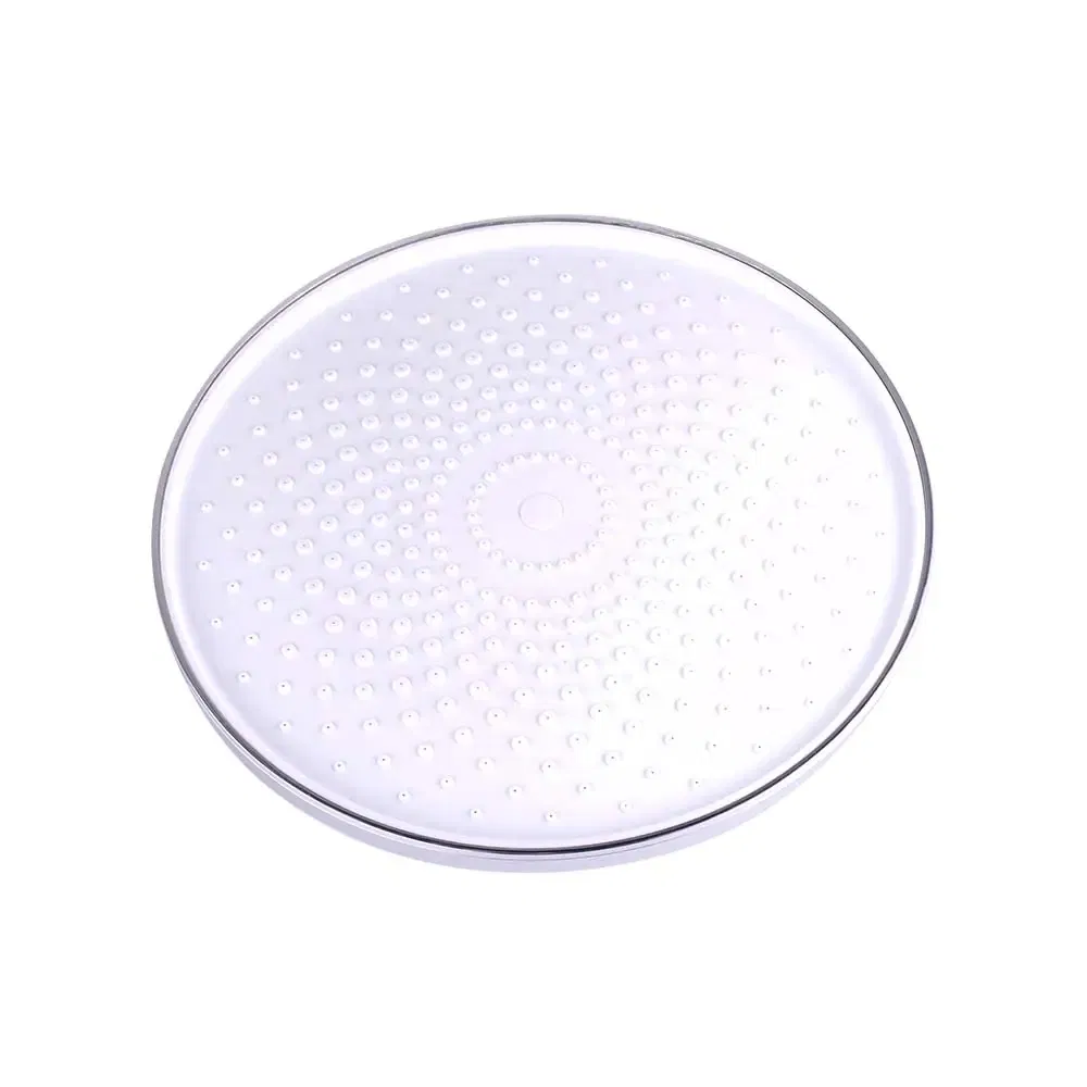 OEM Chromed Brass Overhead Single Lever Wall Mounted Concealed Cold Shower Set Bath & Shower Faucets