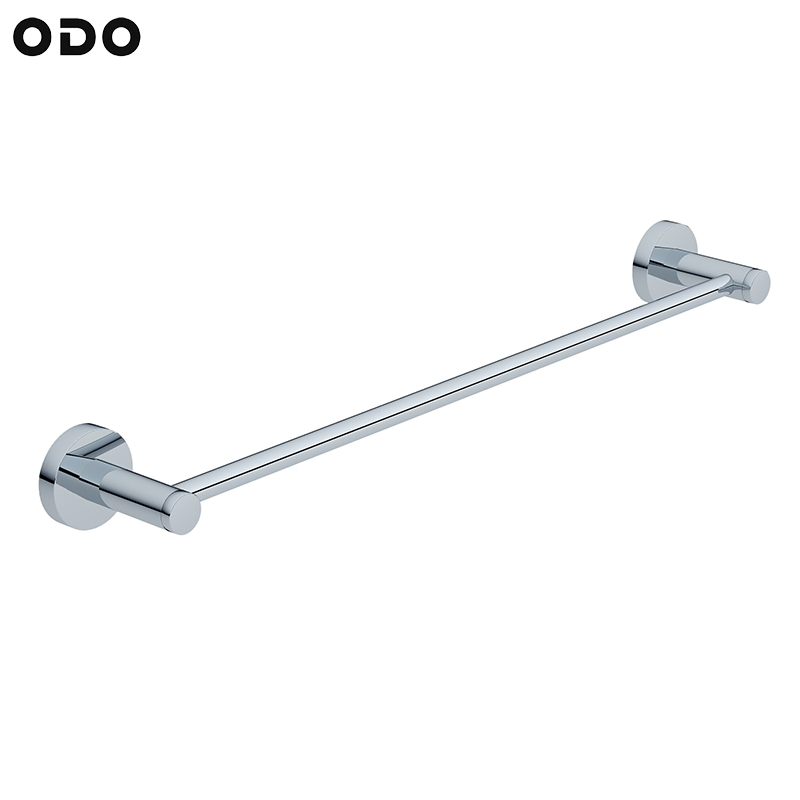 Настенный держатель для полотенец из нержавеющей стали 304