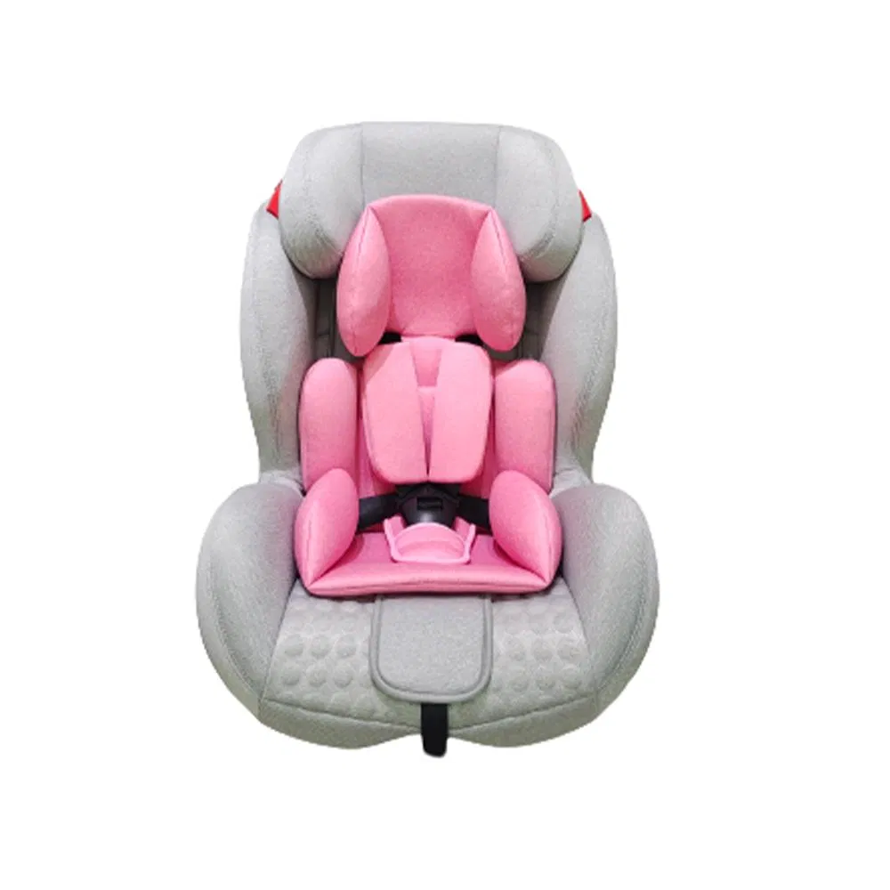 Good Quality Ecer44 Standard Injection Molding Safety 9-36kg Baby Car Seat