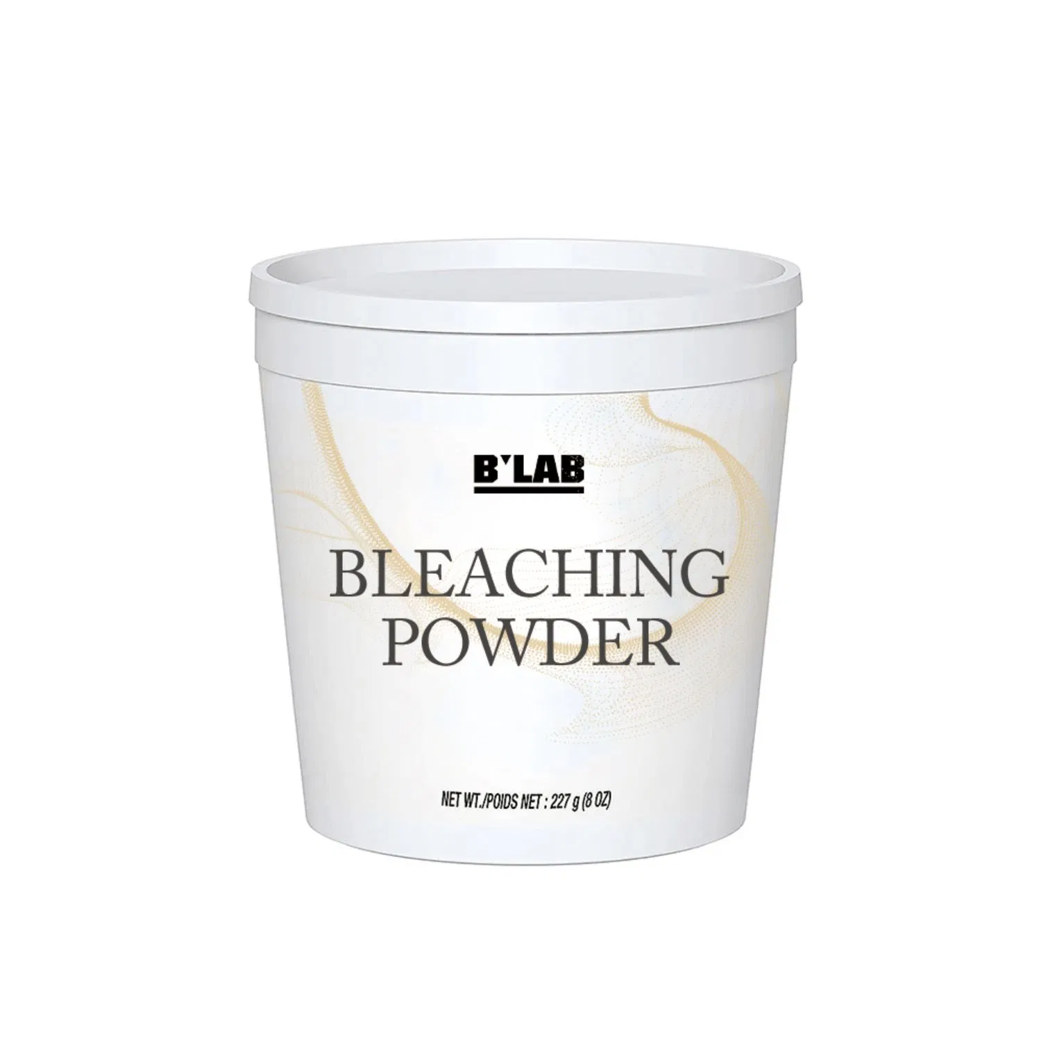 High Quality up to 9 Levels Quick Hair Bleach Dust Free Ash Hair Bleaching Powder