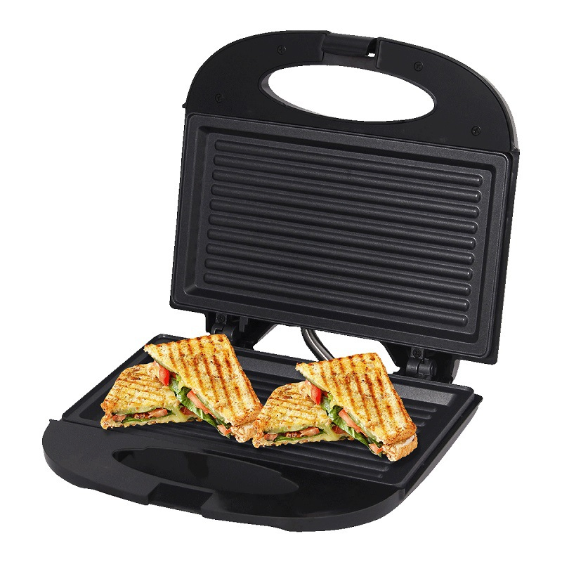 Donut Sandwich Hot Dog Cake Toaster