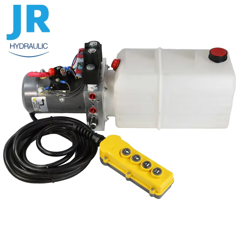Компактный гидравлический цилиндр Best Sale Power Unit