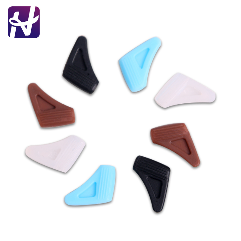 Triangle Non-Slip/Anti-Slip Sports Lock (eyeglass frame accessory)