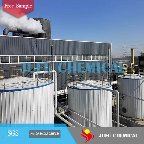 Construction Chemical Additives Gypsum Retarder Powder with Free Sample