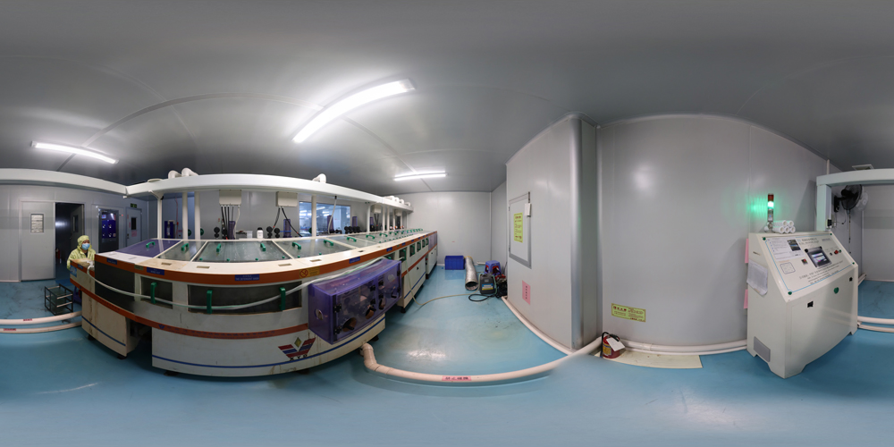 OLED дисплей 2.23 дюйма 128x32 для смарт-счетчиков