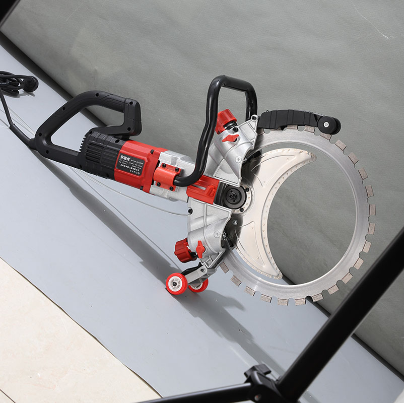 Electric Stone Concrete Cutting Hole Saw