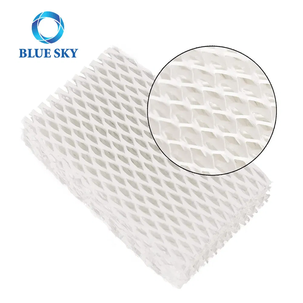 Humidifier Wick Filters Compatible with Relion Wf813 Relion Rcm-832 Rcm832n Robitusin Dh-832 Humidifiers