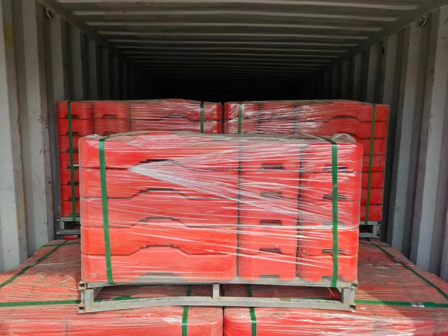 Australis Temporary Fence Plastic Feet