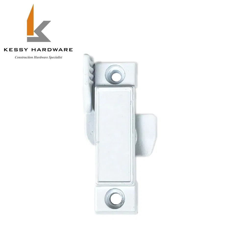 Aluminum Accessories Slinding Window Lock Crescent Lock for Window