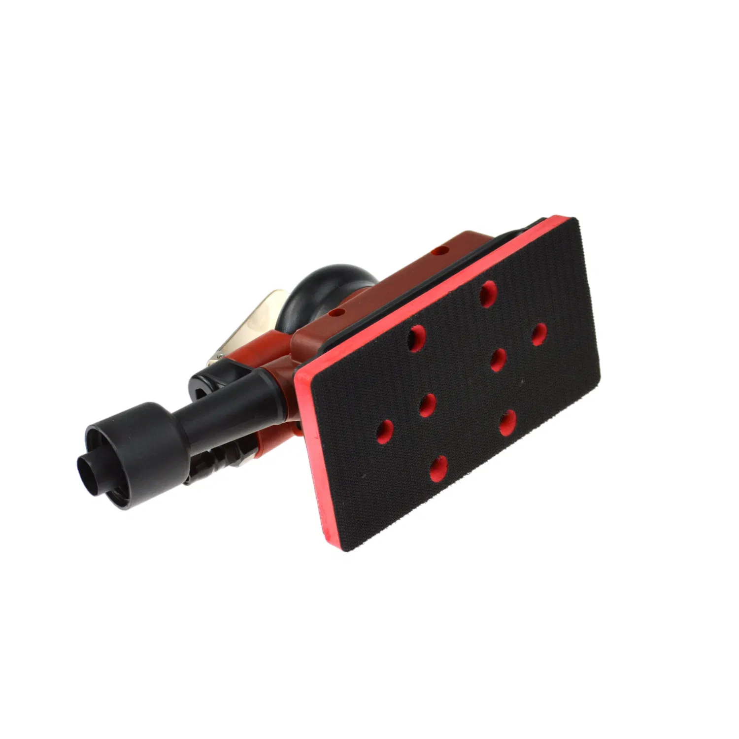 Пневматическая орбитальная шлифмашина прямоугольная KB2450C