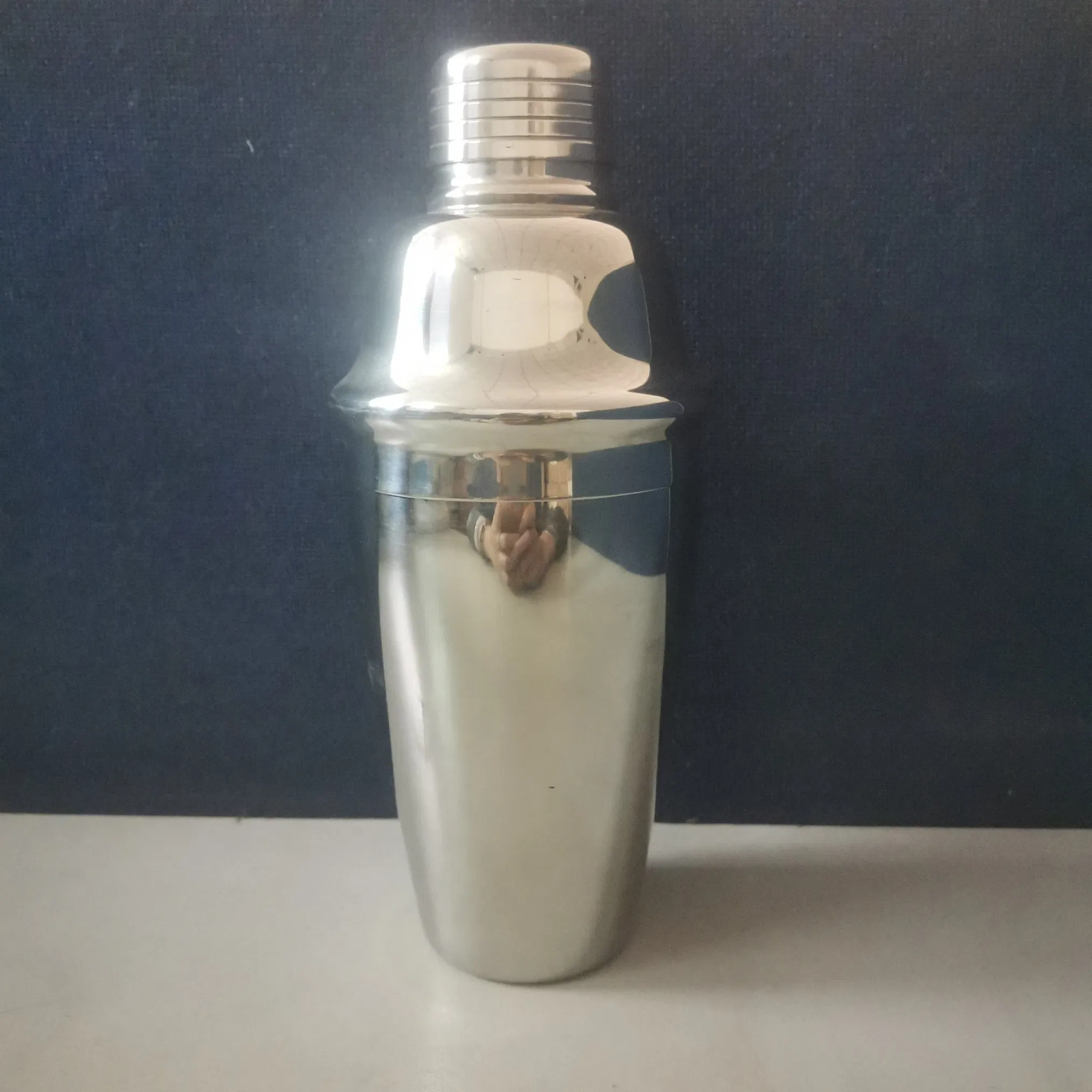 700ml Stainless Steel Cocktail Shaker