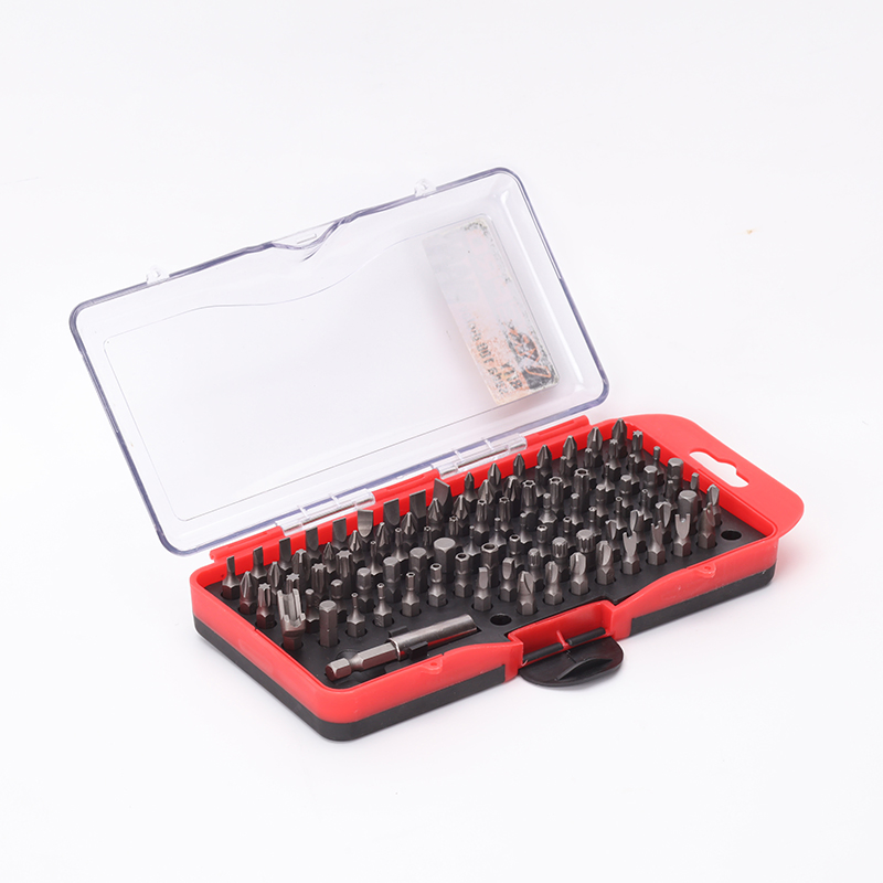 Набор бит Mofix 23PC Professional Precision