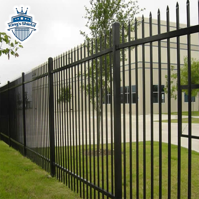 Premium Quality Iron Railings for Durable Outdoor Spaces