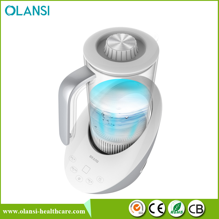 Active Hydrogen Water Machine Water Kettle Water Pitcher Household Use