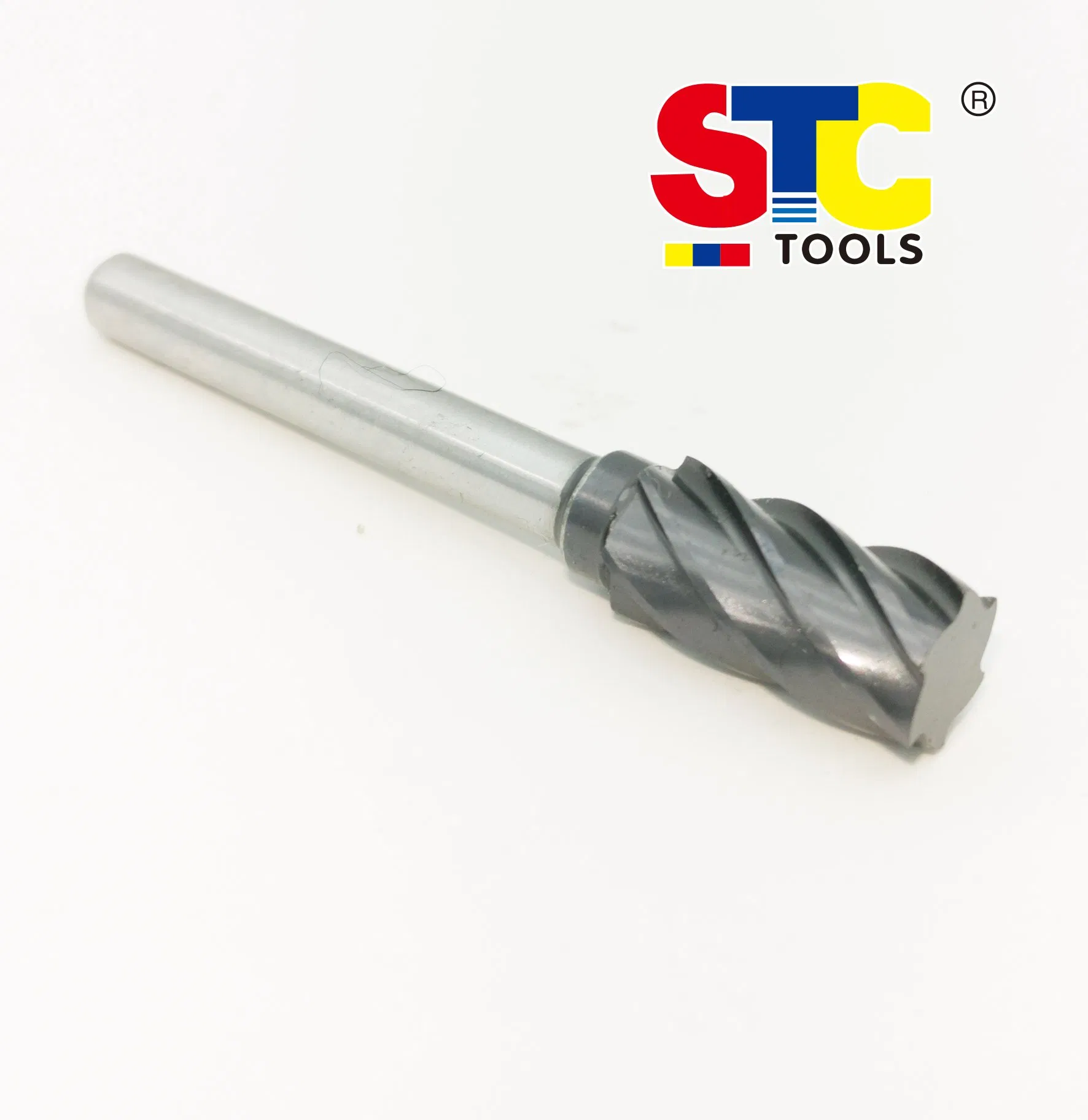 HSS Carbide Rotary Burrs