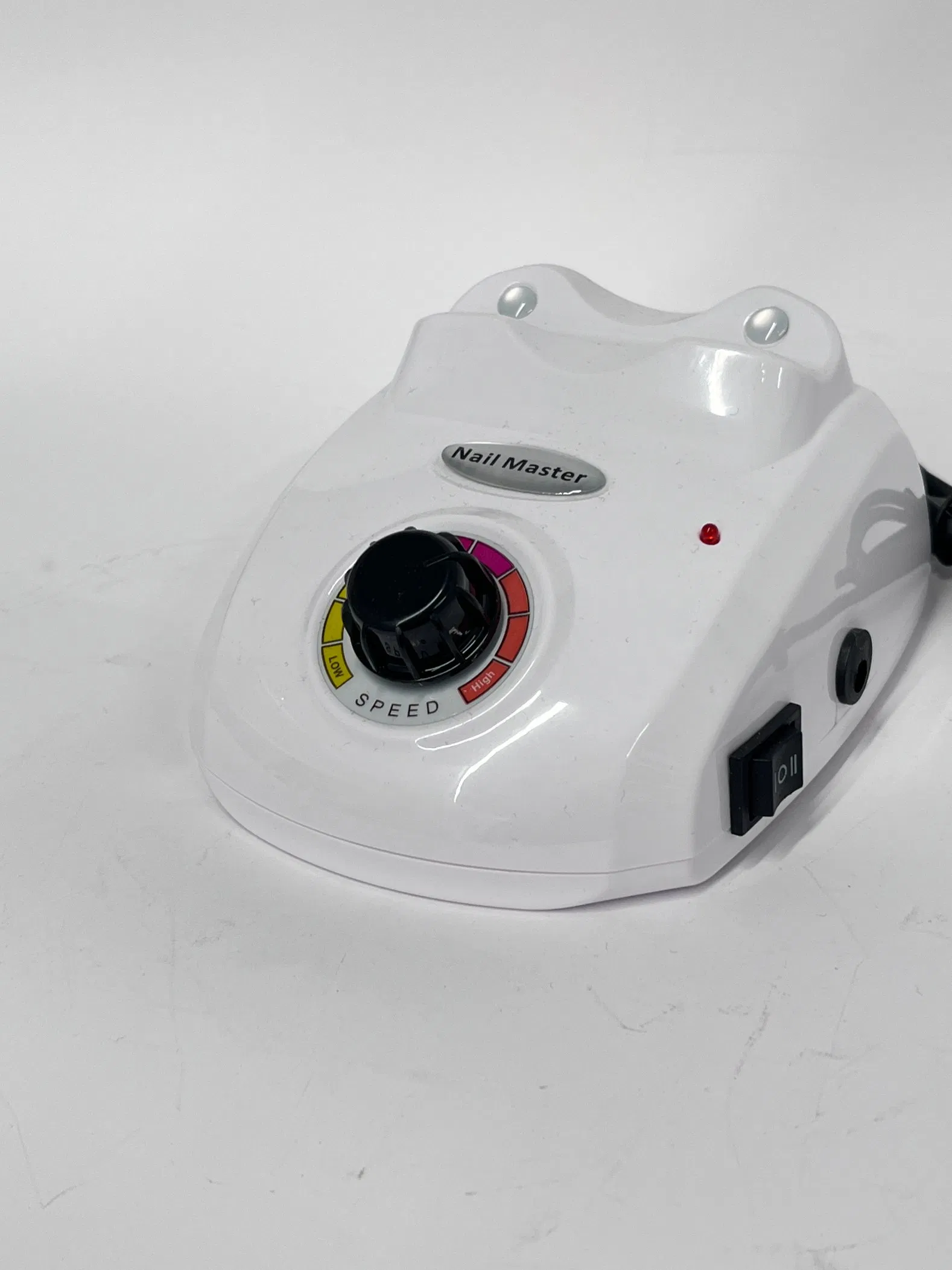 Portable Electric Nail Polish Machine for Professional Use