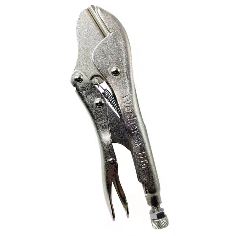 Прямые клещи для перфорации Longsharp LS 1372