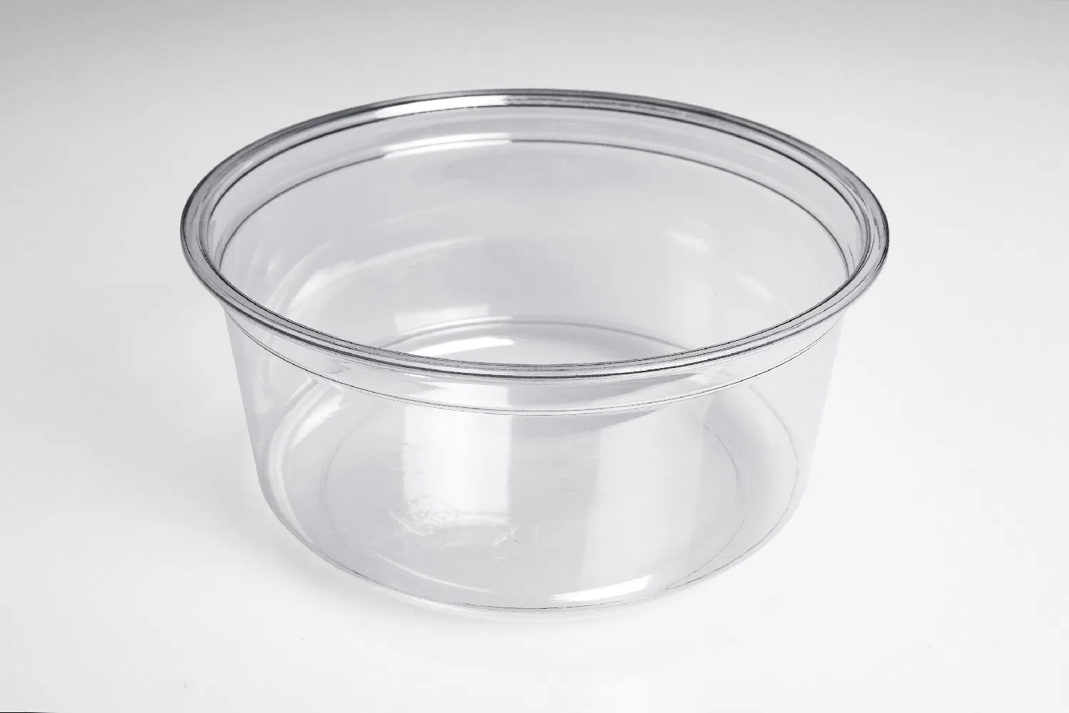 Disposable Transparent Food Grade Plastic Pet Cup 117mm 8oz 12oz 14oz 16oz 24oz 32oz