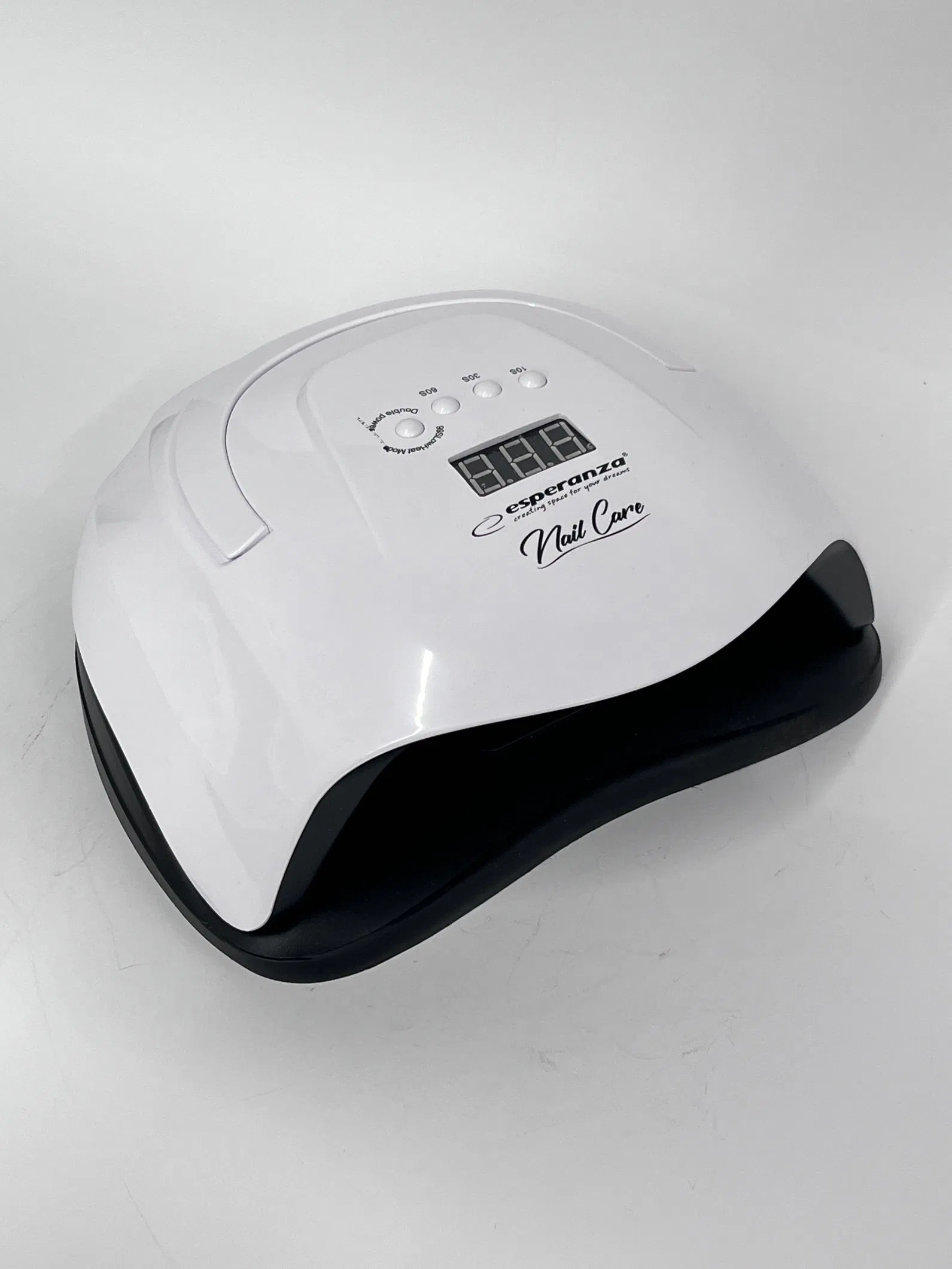 High-Power Nail Polish Dryer for Electric Nail Beauty Salon Equipment