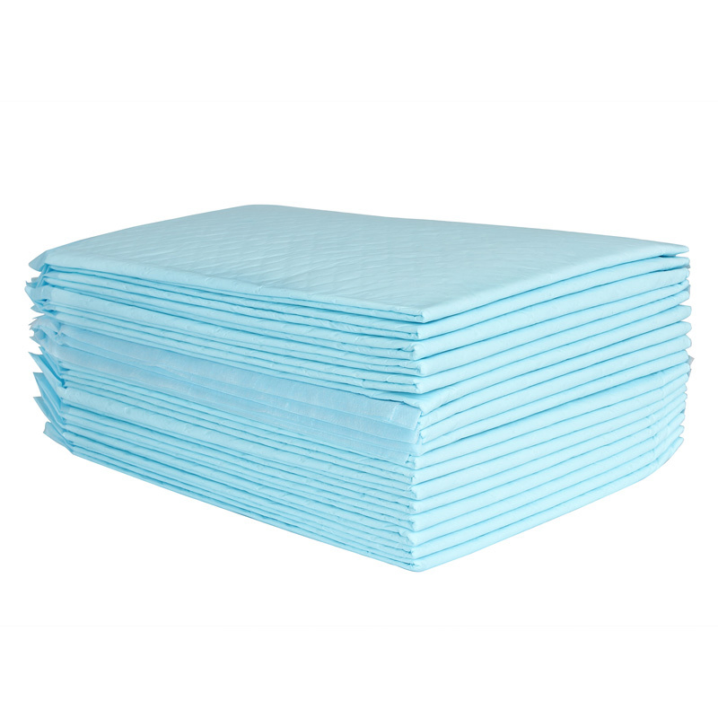Super Comfortable Hospital Nursing Disposable Underpad