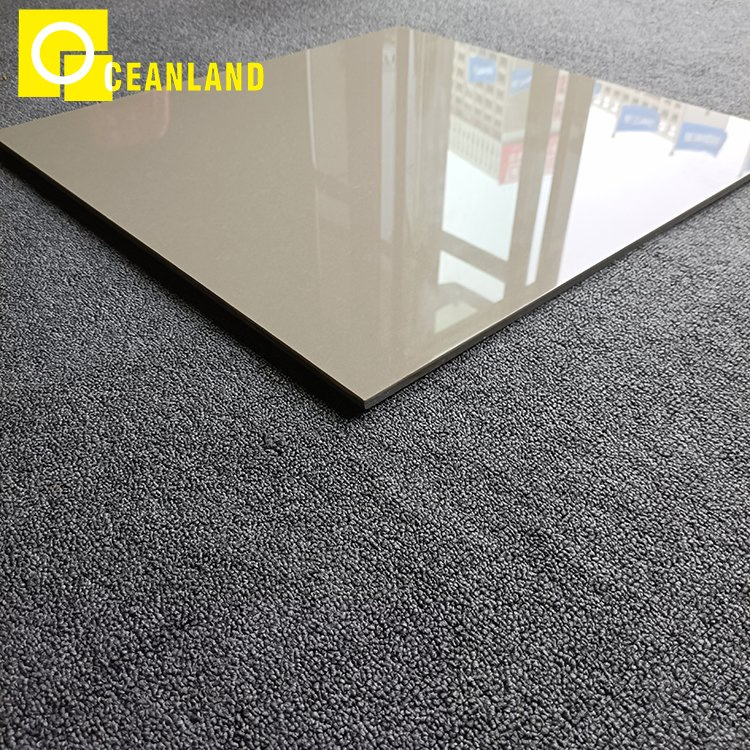 Керамогранит Super White 1000x1000 мм