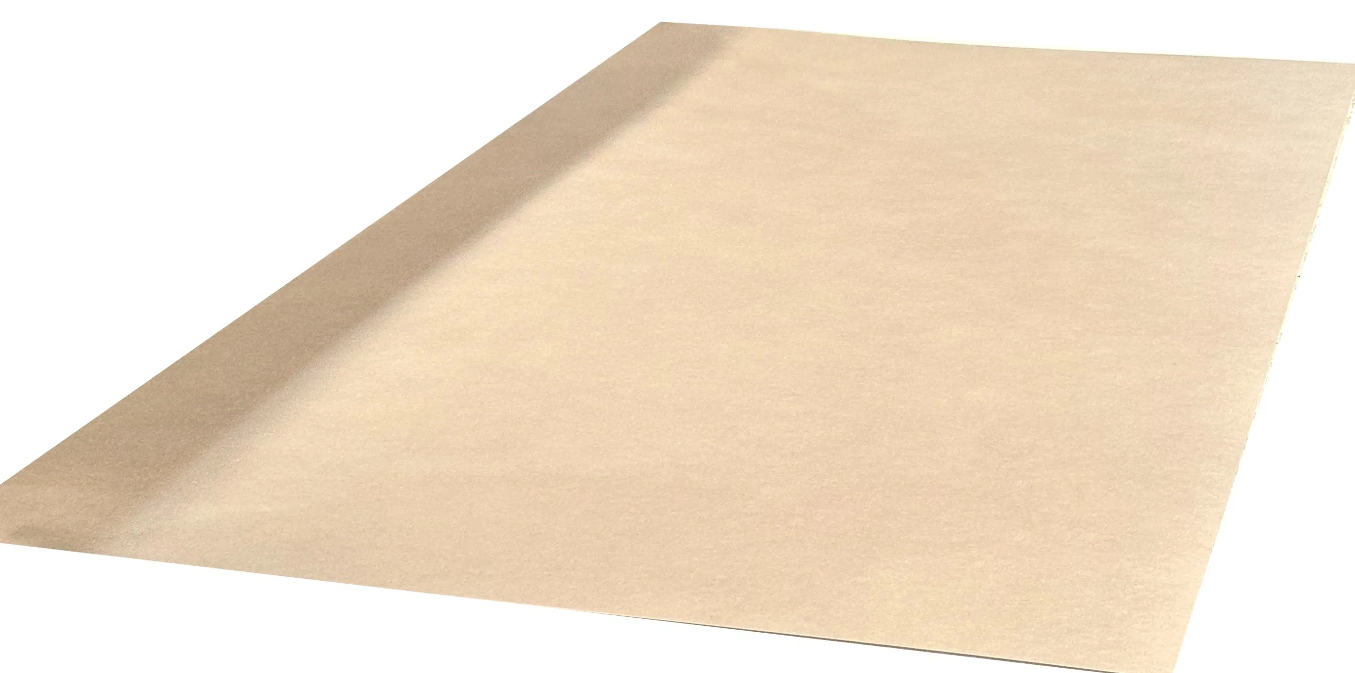 High-Grade 3mm 5mm Melamine Laminated MDF Board for Photo Frame