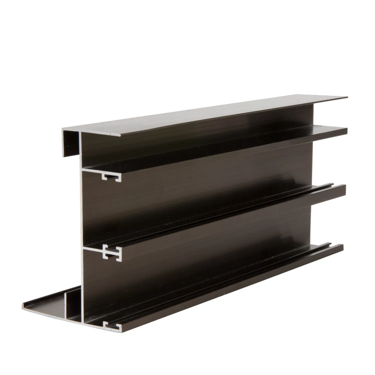 6063 Good Price Aluminum Roller Blinds Head Rail