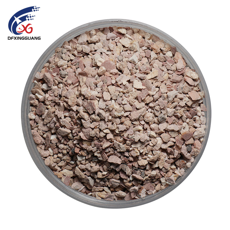 Natural Zeolite Clinoptilolite Powder with Low Price