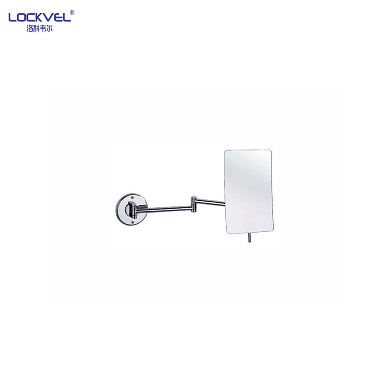 Hot Selling Makeup Mirror, Bathroom Wall-Mounted Make-up Mirror