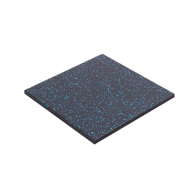 Outdoor No Formaldehyde Playground Rubber Flooring