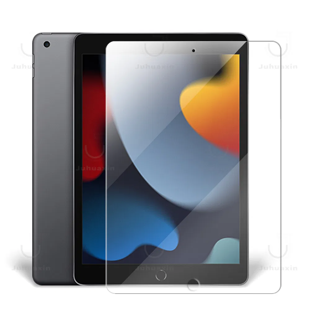 Защитная стекло для iPad 10.2/10.9/12.9 с антиотпечатками
