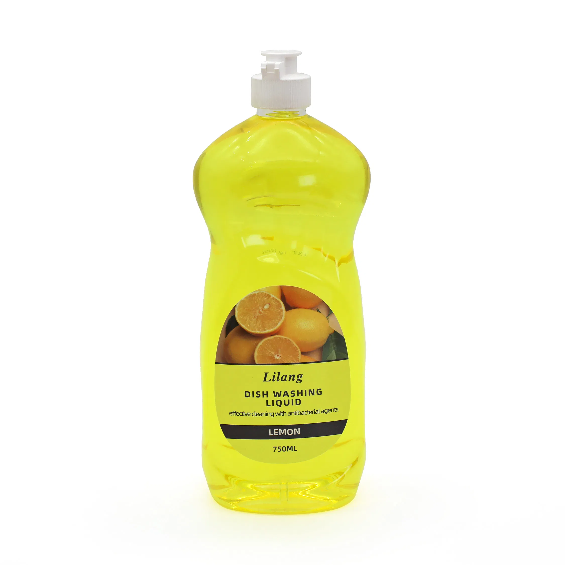 Dishwashing Liquid/Food Grade/Degreasing Oil/Natural Fruit Fragrance/Lemon/OEM