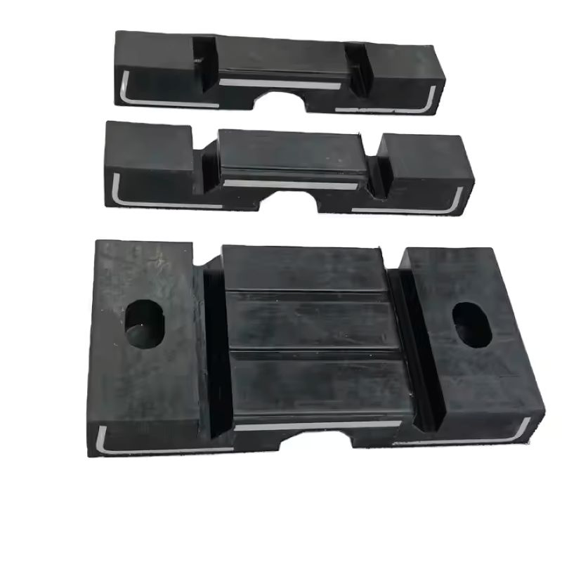 Anti Aging and Anti Slip Expansion Device for Natural Rubber Slab Bridge Expansion Joint Shear Type Expansion Joint