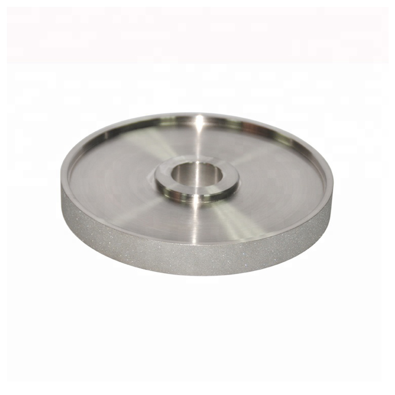 Алмазный шлифовальный круг CBN/SDC для заточных станков